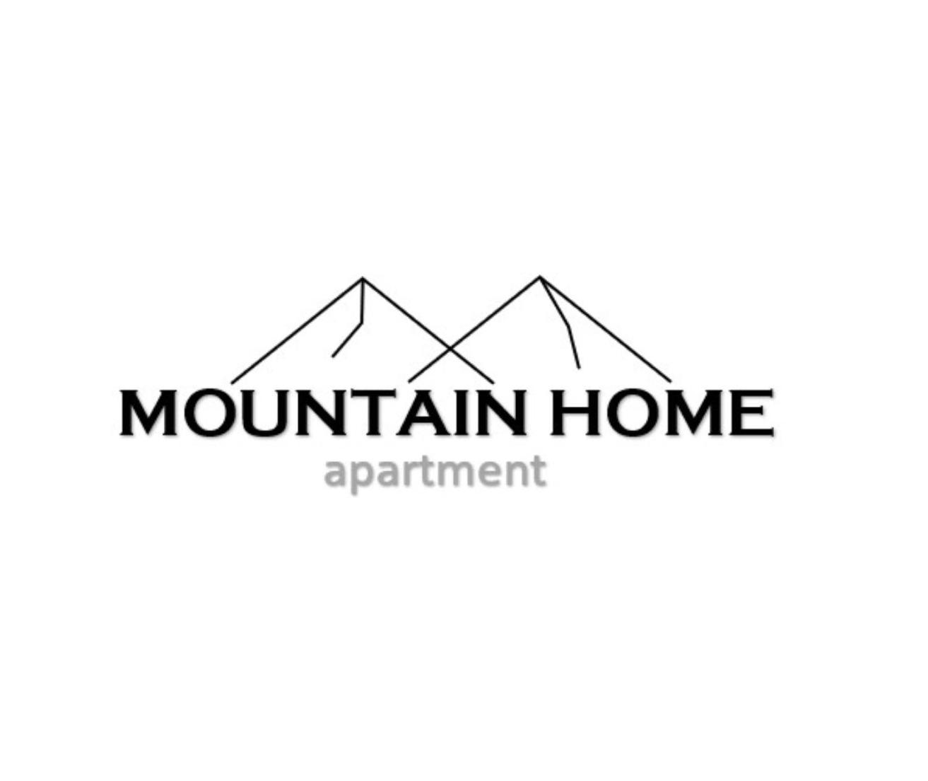 Mountain Home Apartment Finkenberg Exterior photo