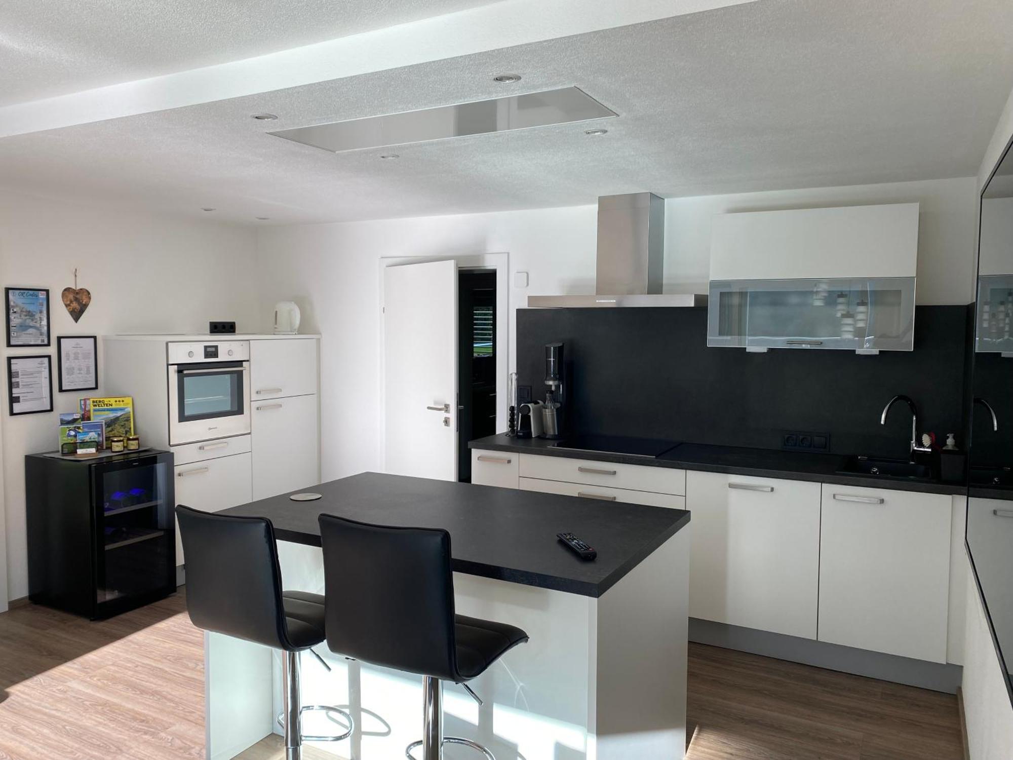 Mountain Home Apartment Finkenberg Exterior photo